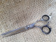 Sharpline "SL 6" high precision scissor.